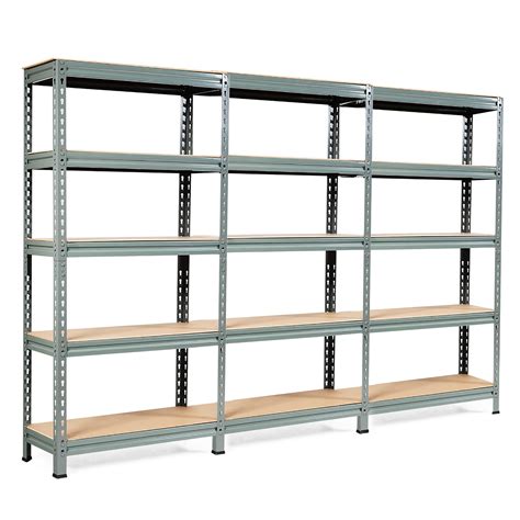 metal shelving units near me